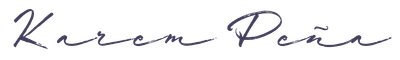 Karem Peña