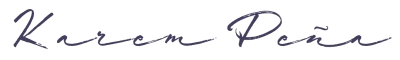 Karem Peña