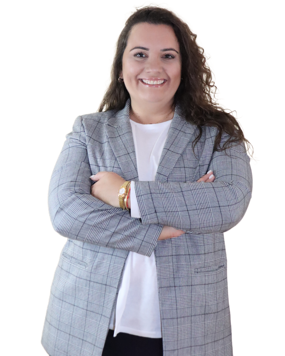 Karem Peña Psicóloga